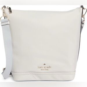 Kate Spade New York

CHELSEA DUFFLE CROSSBODY